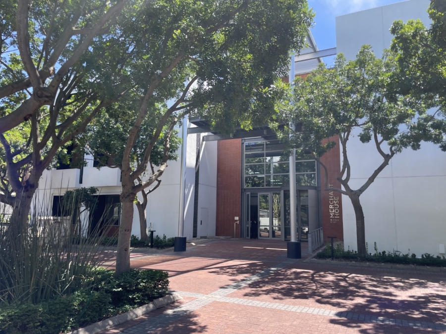 To Let Commercial Property for Rent in Waterfront Western Cape